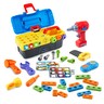 
      Drill & Learn Toolbox Deluxe
     - view 1